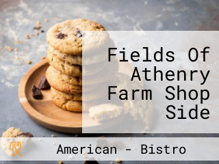 Fields Of Athenry Farm Shop Side Saddle Bistro