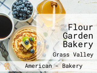 Flour Garden Bakery