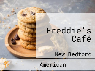 Freddie's Café