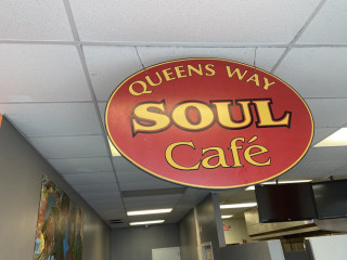 Queens Way Soul Cafe