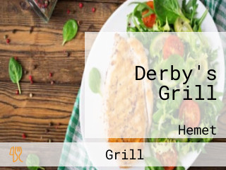 Derby's Grill