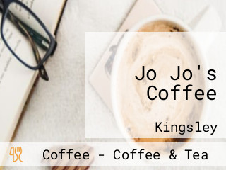 Jo Jo's Coffee