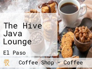The Hive Java Lounge