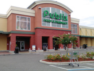 Publix Super Market At Golden Gate Shopping Center