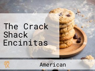 The Crack Shack Encinitas