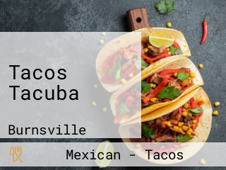 Tacos Tacuba