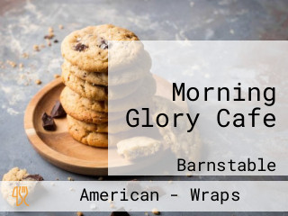 Morning Glory Cafe