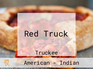 Red Truck