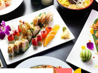 Mizu Japanese Sushi Cuisine