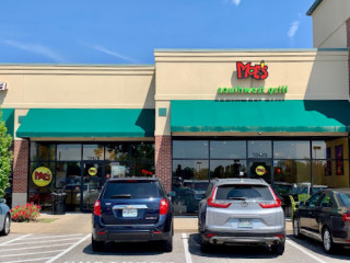 Moe's Southwest Grill