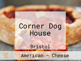 Corner Dog House