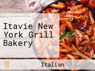Itavie New York Grill Bakery