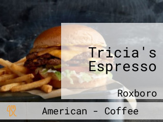 Tricia's Espresso