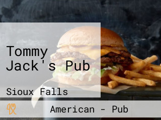 Tommy Jack's Pub