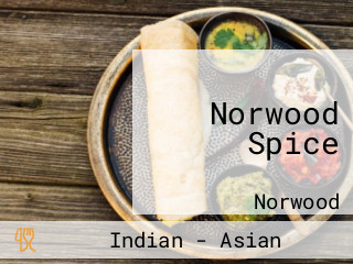 Norwood Spice