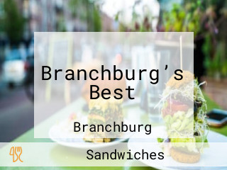 Branchburg’s Best