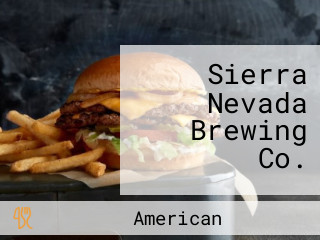 Sierra Nevada Brewing Co.