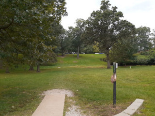 Jefferson Barracks Park