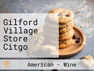 Gilford Village Store Citgo