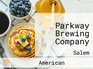 Parkway Brewing Company