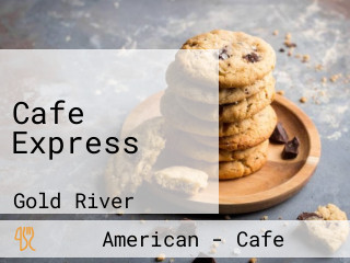 Cafe Express