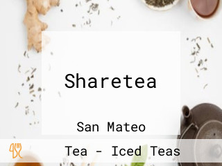 Sharetea