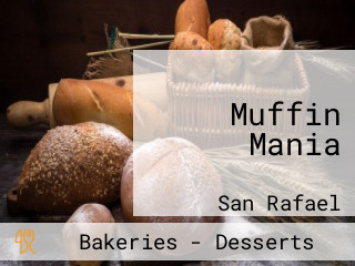 Muffin Mania