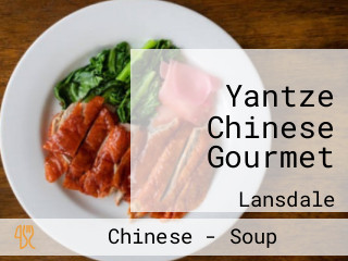 Yantze Chinese Gourmet
