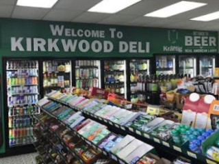 Kirkwood Deli And Convenience