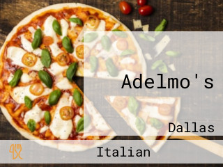 Adelmo's