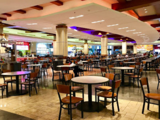 West County Center Food Court