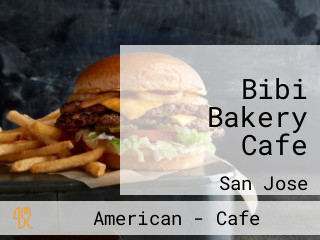 Bibi Bakery Cafe
