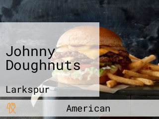 Johnny Doughnuts