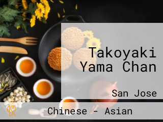 Takoyaki Yama Chan