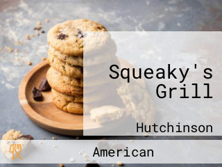 Squeaky's Grill