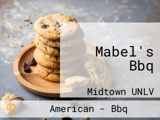 Mabel's Bbq