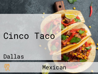 Cinco Taco