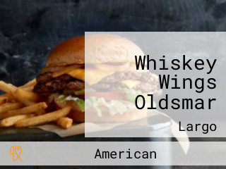 Whiskey Wings Oldsmar
