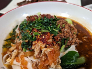 Xi'an Cuisine