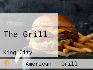 The Grill