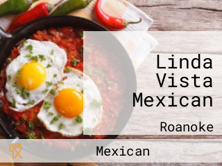 Linda Vista Mexican