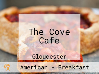 The Cove Cafe