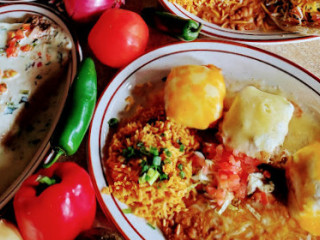 El Potro Mexican Cafe Lawrence