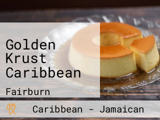 Golden Krust Caribbean