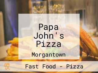 Papa John's Pizza