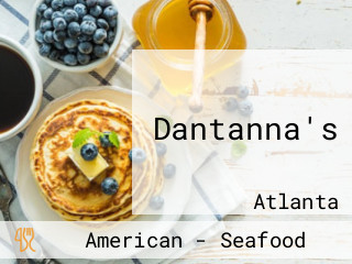 Dantanna's
