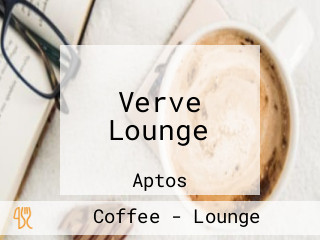 Verve Lounge