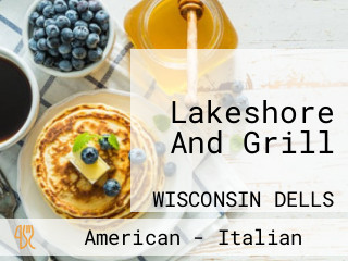 Lakeshore And Grill