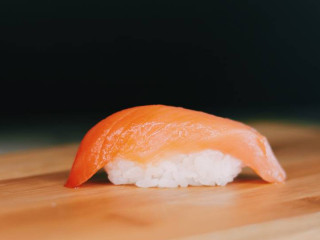 Kyodai Handroll Sushi