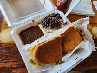 Jose's Cuban Sandwich &deli